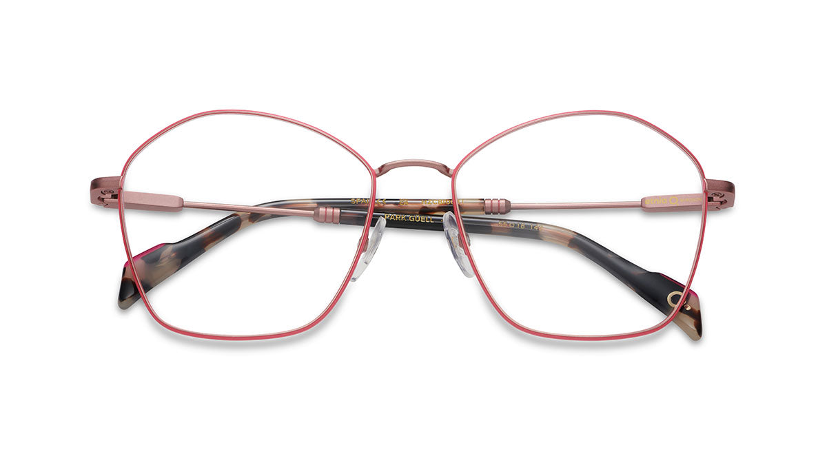 Gafas Graduadas Etnia PARK GUELL