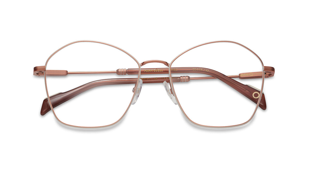 Gafas Graduadas Etnia PARK GUELL