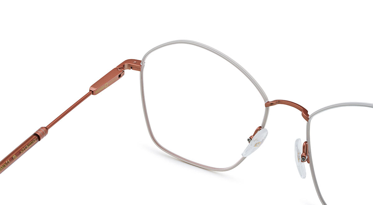 Gafas Graduadas Etnia PARK GUELL
