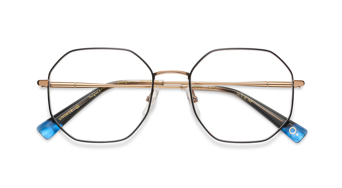 Gafas Graduadas Etnia POV