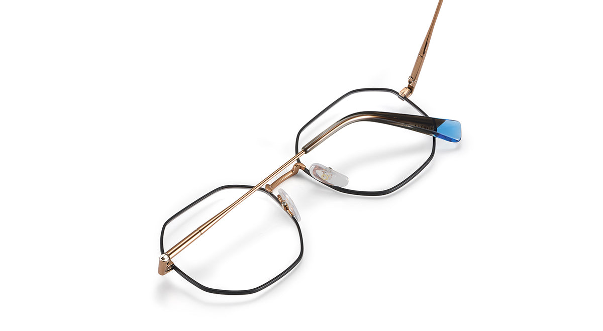 Gafas Graduadas Etnia POV