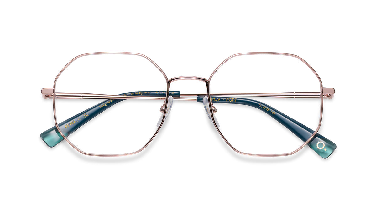 Gafas Graduadas Etnia POV