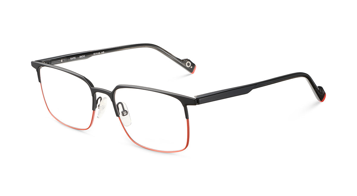 Gafas Graduadas Etnia RAFEL