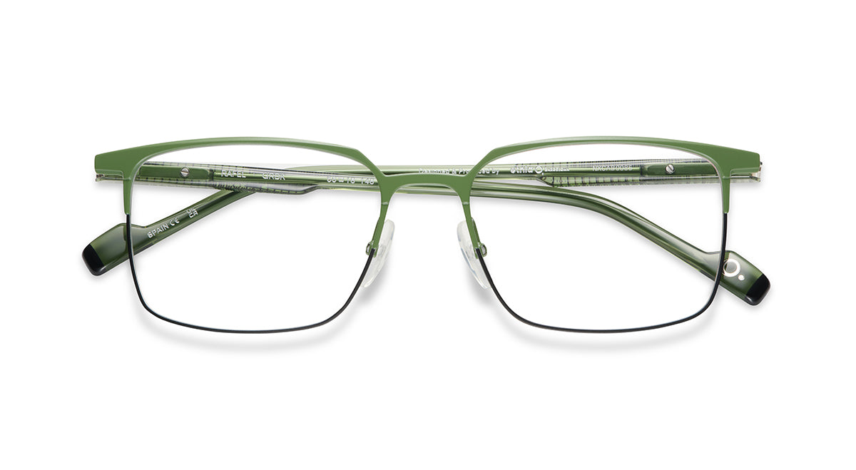 Gafas Graduadas Etnia RAFEL