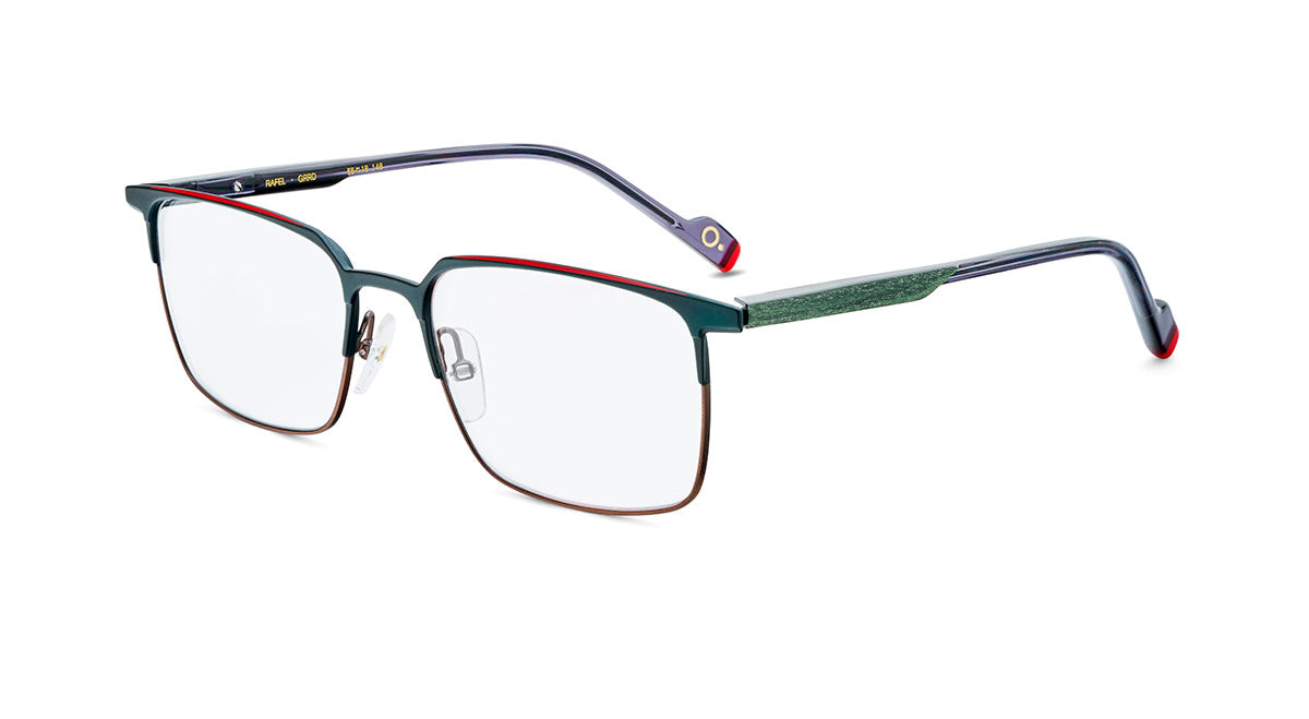 Gafas Graduadas Etnia RAFEL
