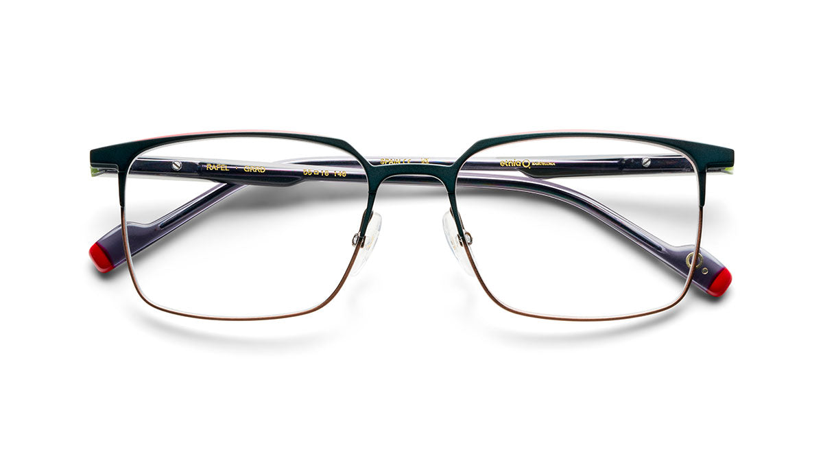 Gafas Graduadas Etnia RAFEL