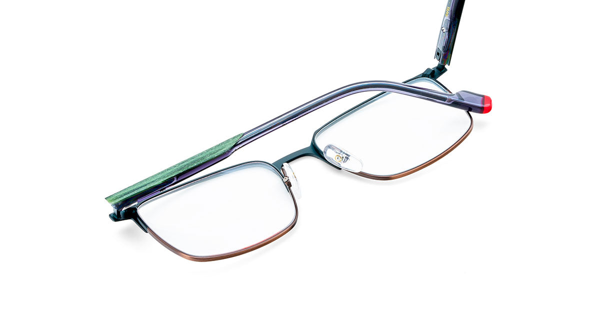 Gafas Graduadas Etnia RAFEL