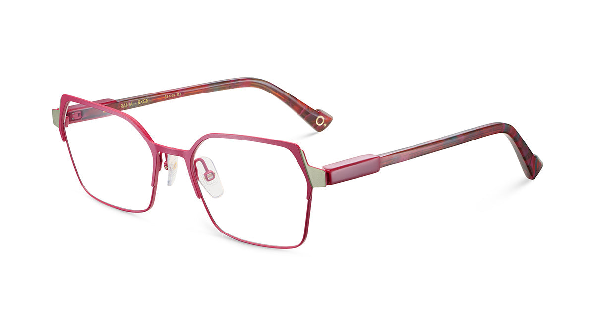 Gafas Graduadas Etnia RANIA