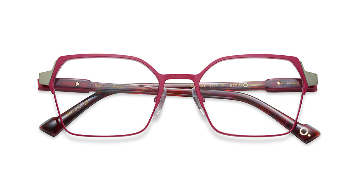 Gafas Graduadas Etnia RANIA