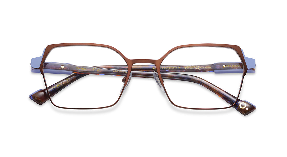 Gafas Graduadas Etnia RANIA