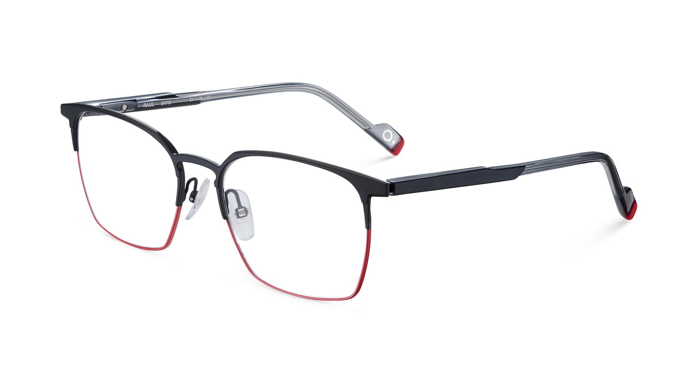 Gafas Graduadas Etnia RAUL
