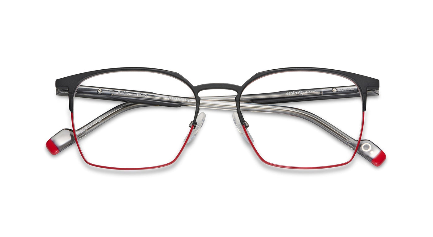 Gafas Graduadas Etnia RAUL