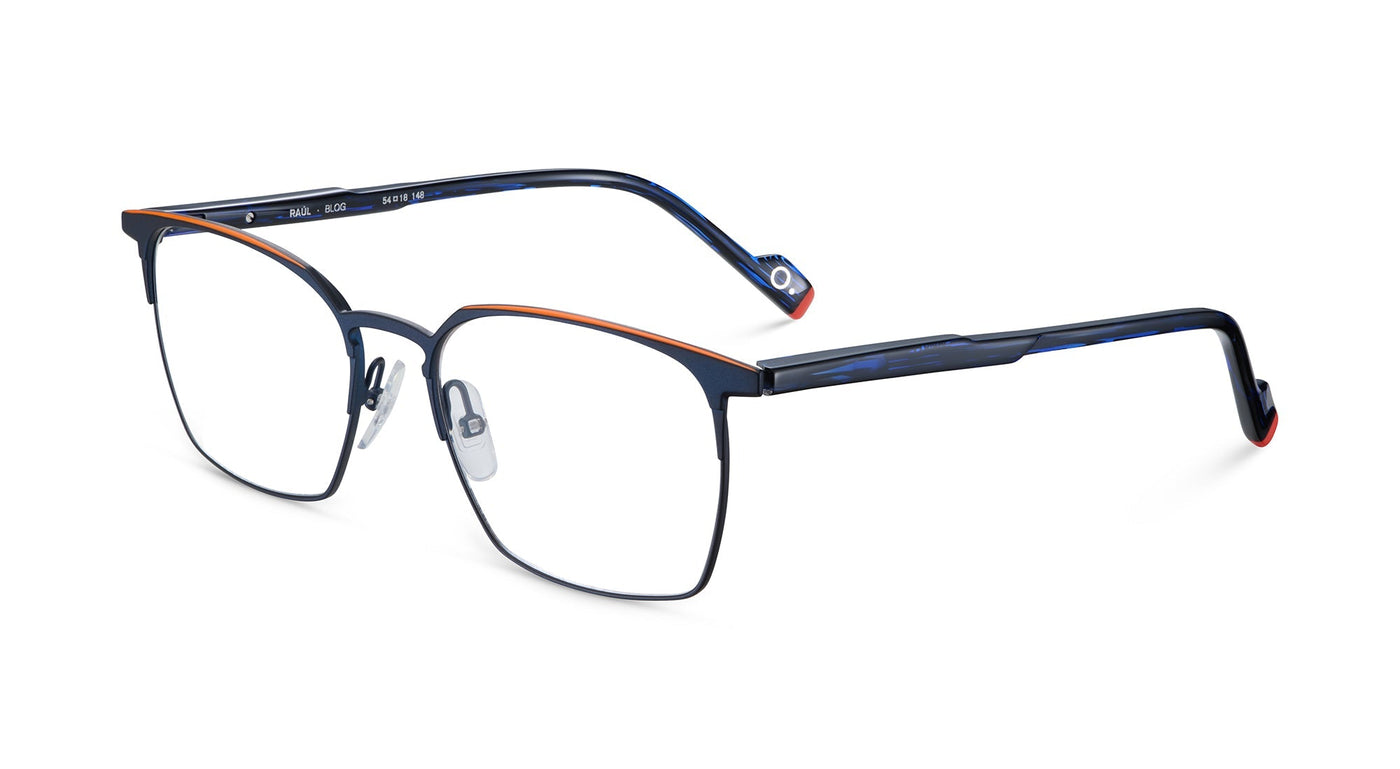 Gafas Graduadas Etnia RAUL