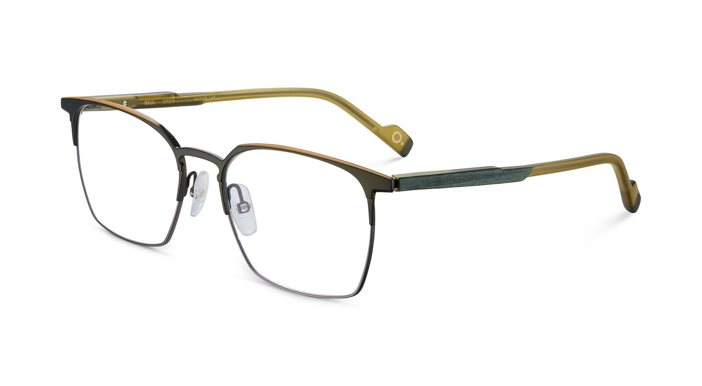 Gafas Graduadas Etnia RAUL