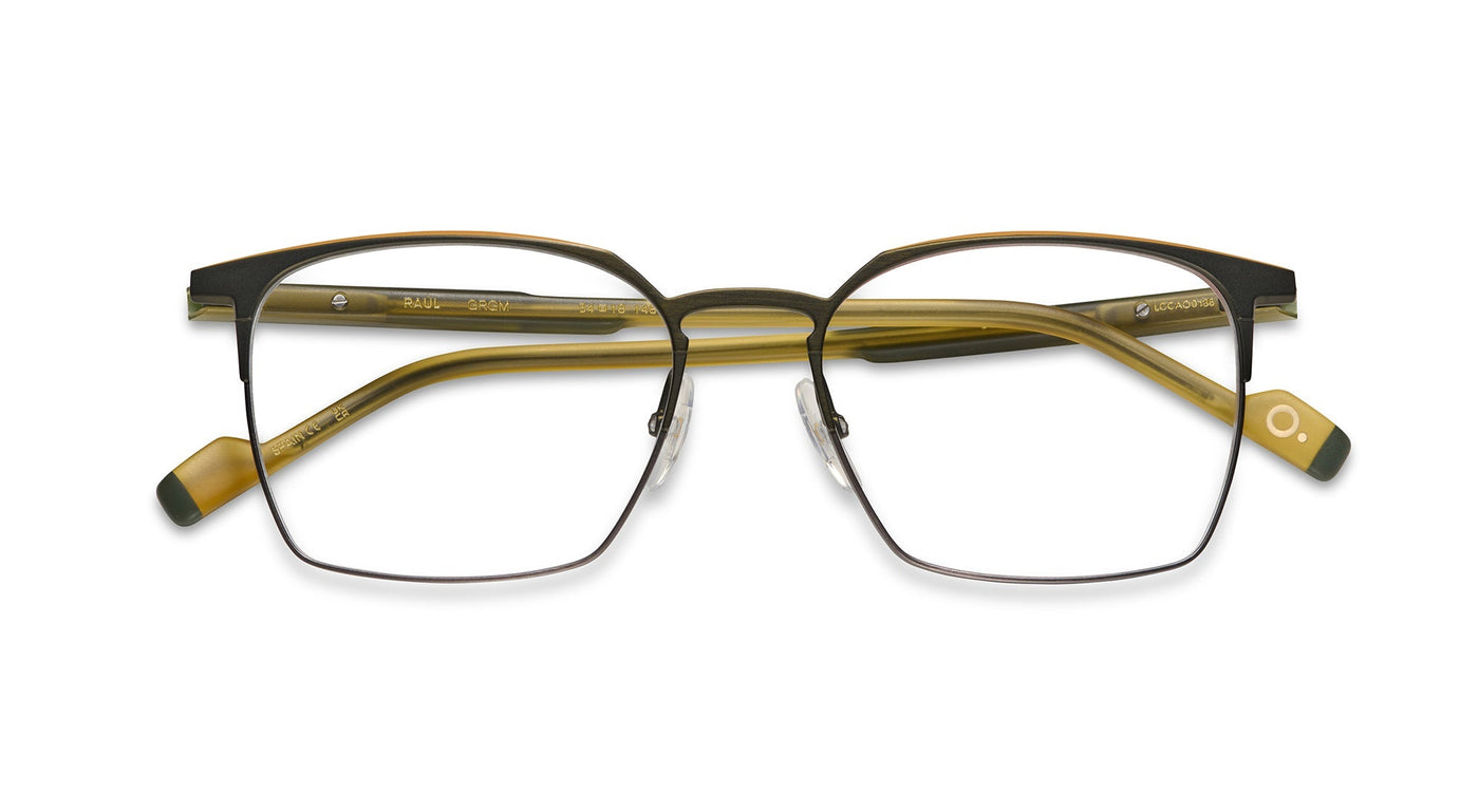 Gafas Graduadas Etnia RAUL