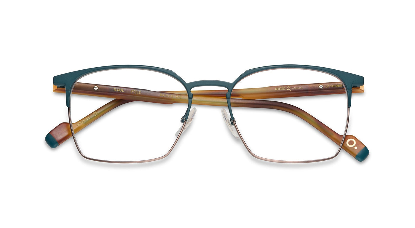 Gafas Graduadas Etnia RAUL