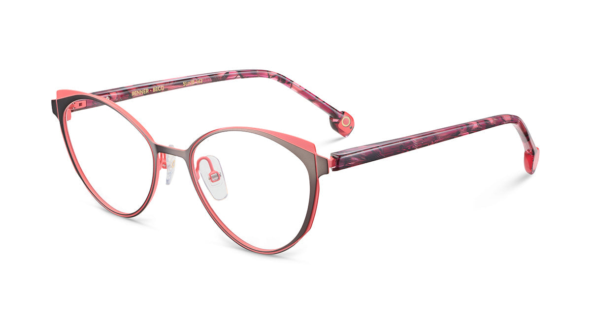 Gafas Graduadas Etnia RENNER