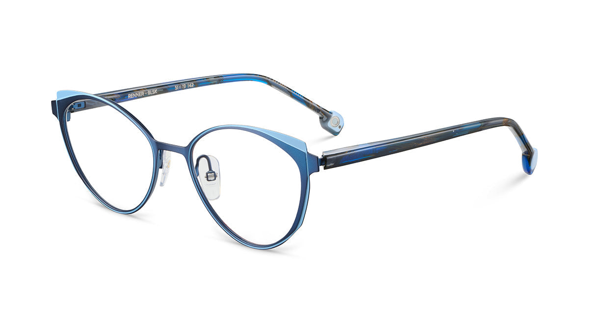 Gafas Graduadas Etnia RENNER