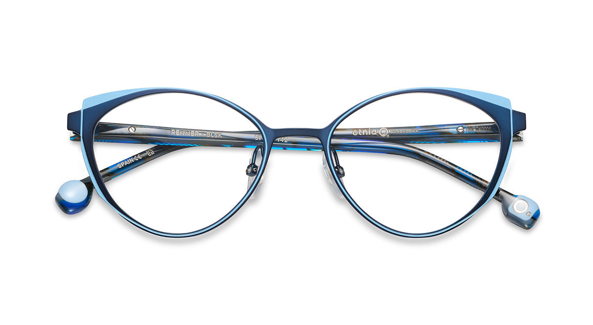 Gafas Graduadas Etnia RENNER