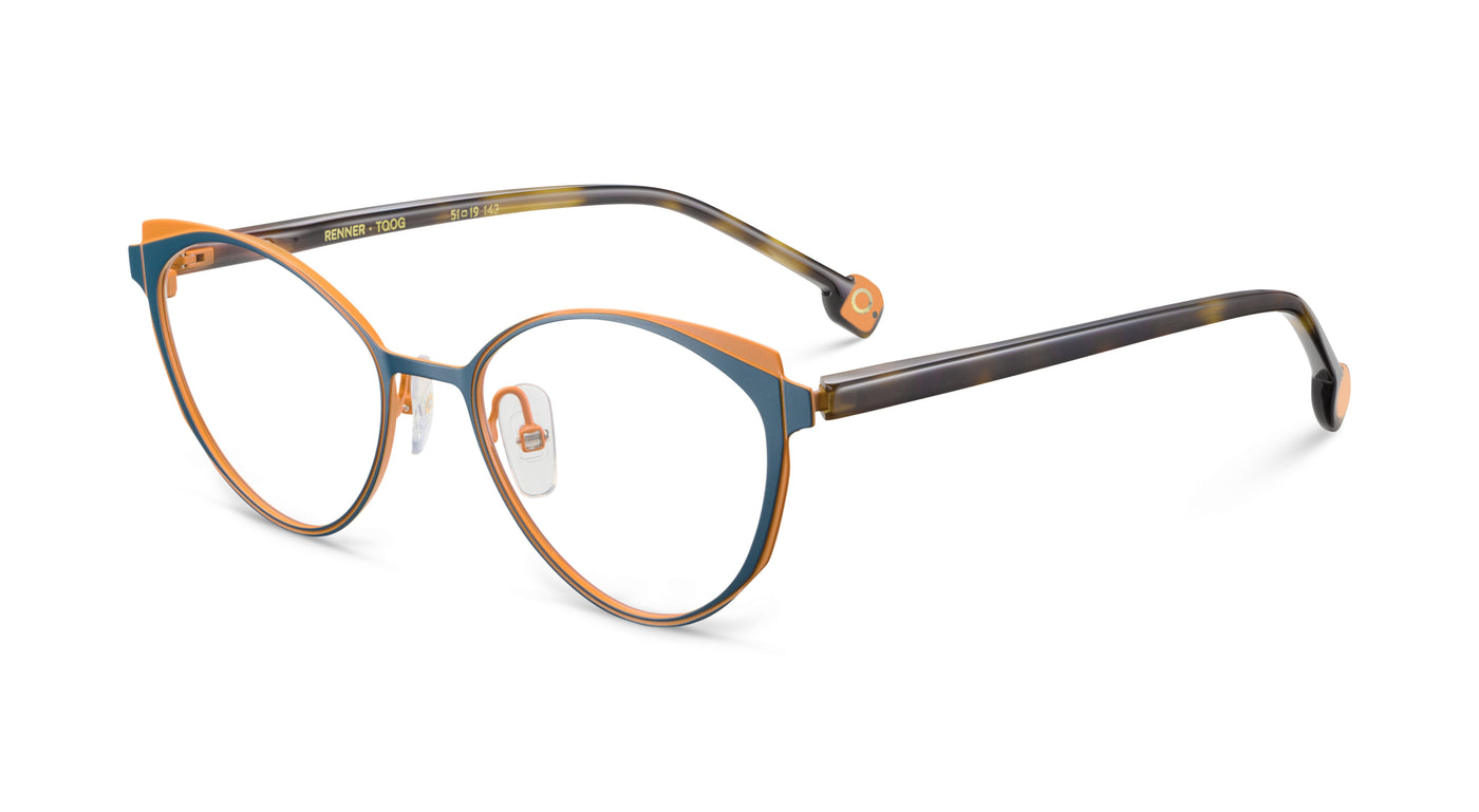 Gafas Graduadas Etnia RENNER