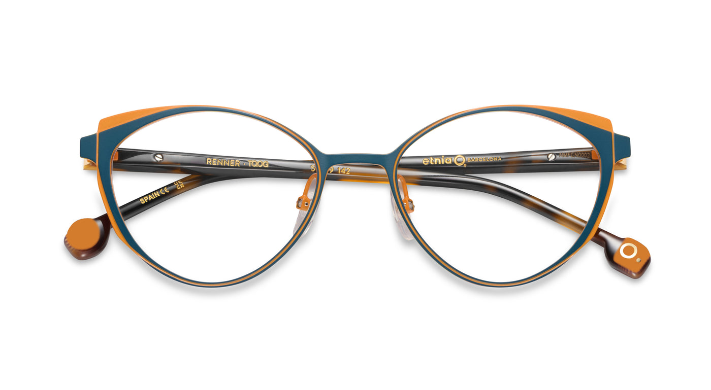 Gafas Graduadas Etnia RENNER