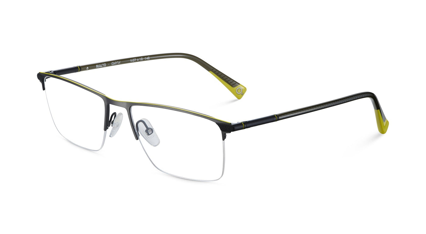 Gafas Graduadas Etnia RIALTO