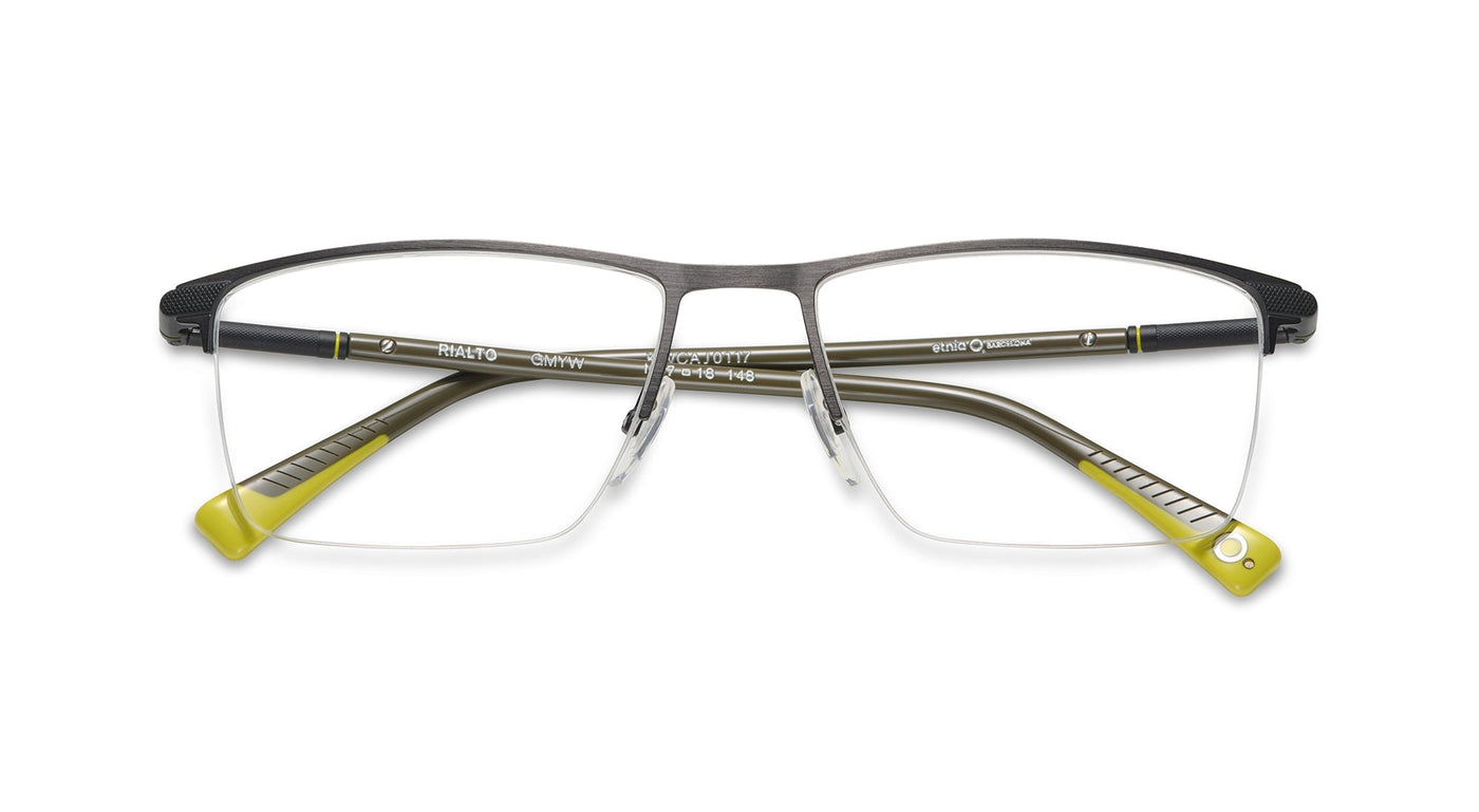 Gafas Graduadas Etnia RIALTO