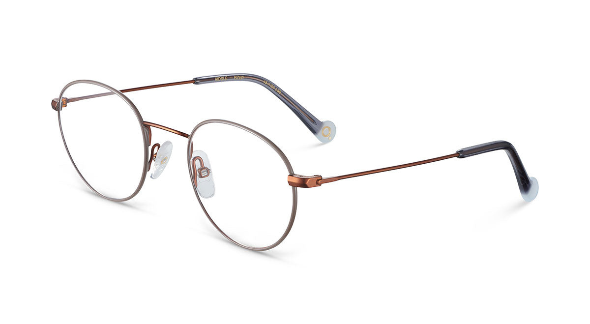Gafas Graduadas Etnia RIDDLE