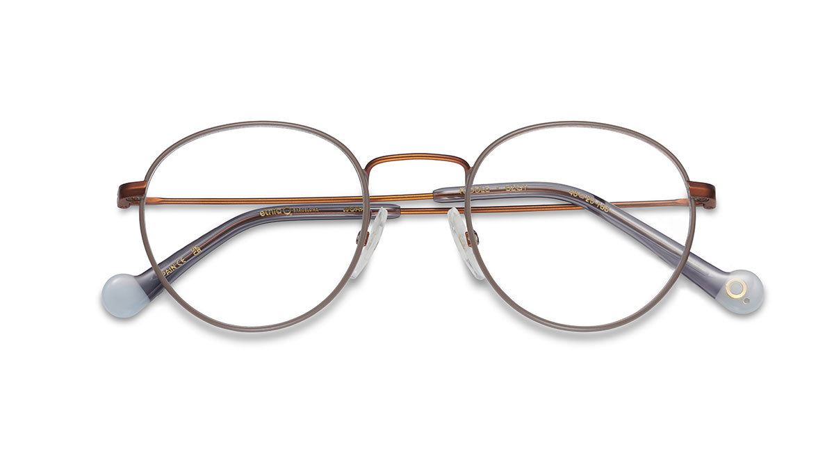 Gafas Graduadas Etnia RIDDLE