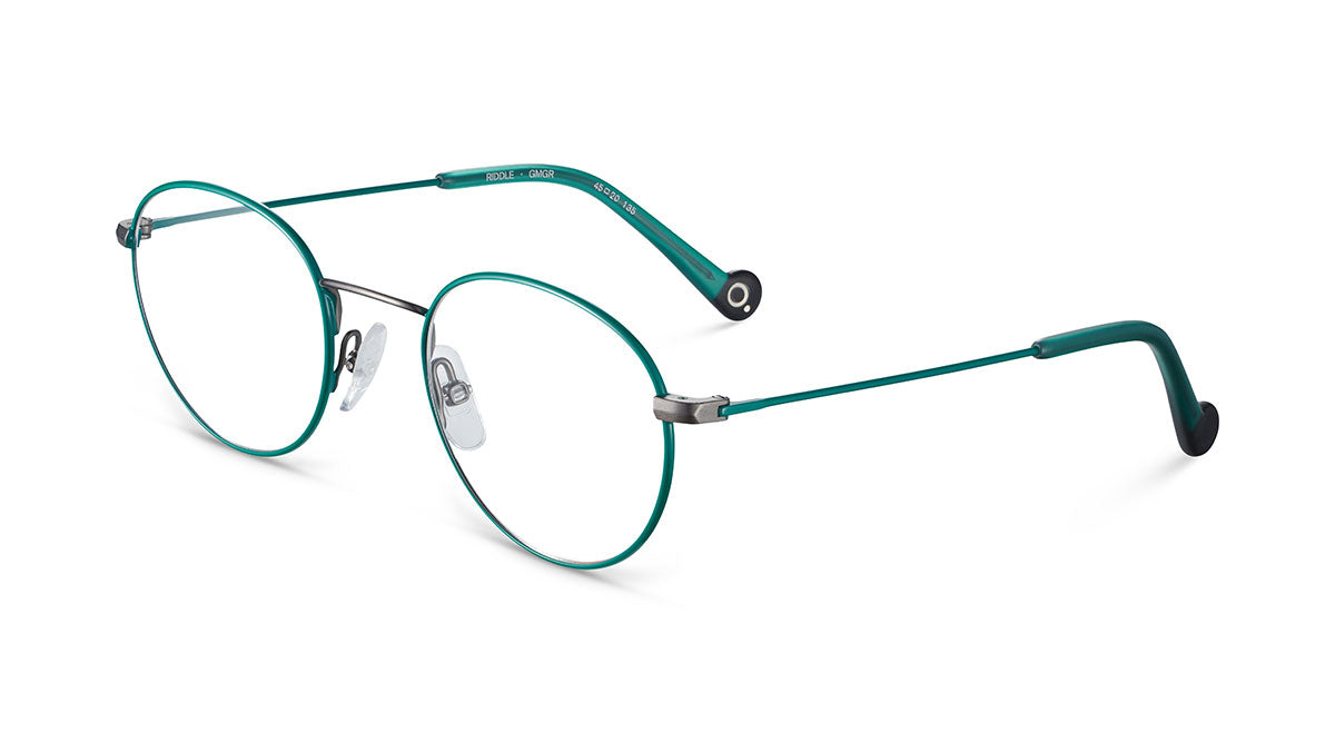 Gafas Graduadas Etnia RIDDLE