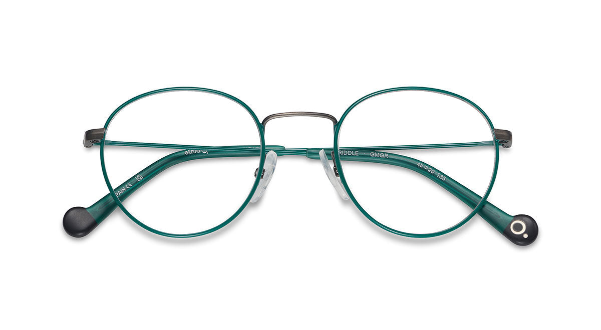 Gafas Graduadas Etnia RIDDLE