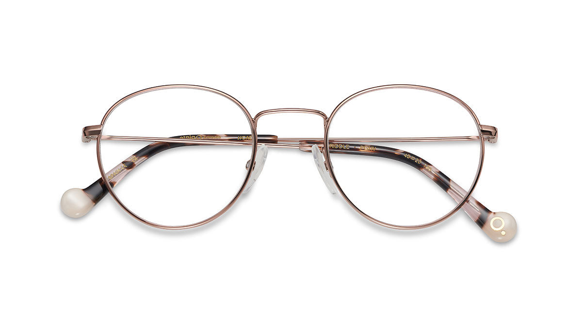 Gafas Graduadas Etnia RIDDLE