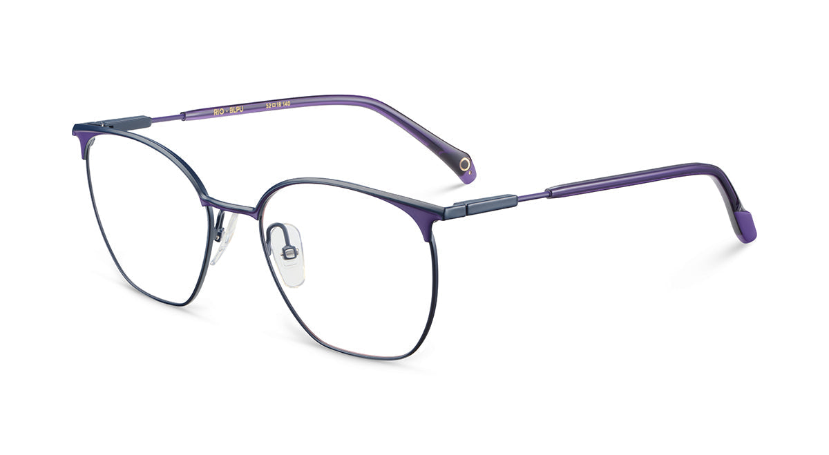 Gafas Graduadas Etnia RIO