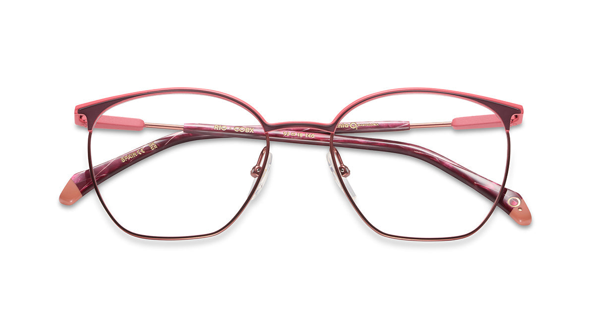 Gafas Graduadas Etnia RIO