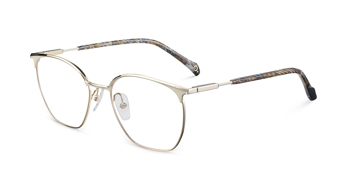 Gafas Graduadas Etnia RIO