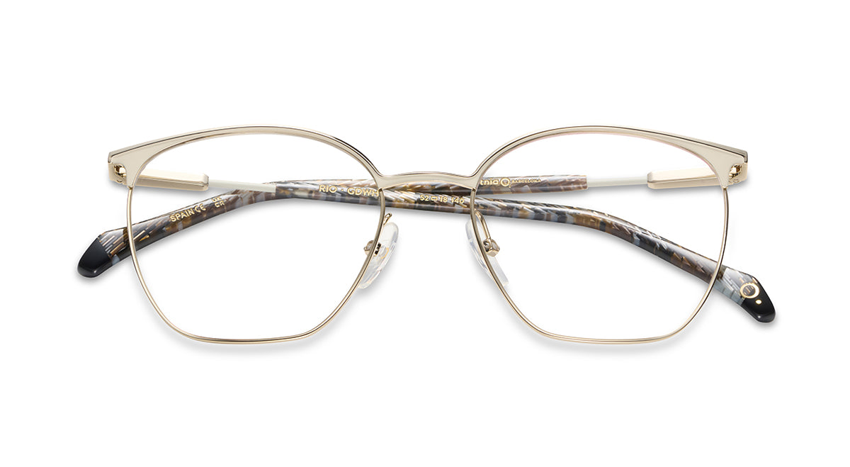 Gafas Graduadas Etnia RIO