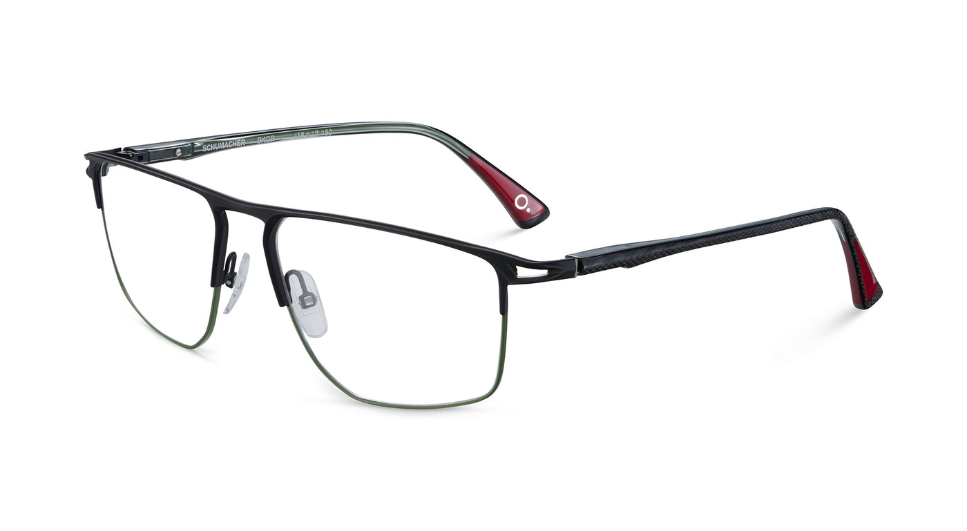 Gafas Graduadas Etnia SCHUMACHER