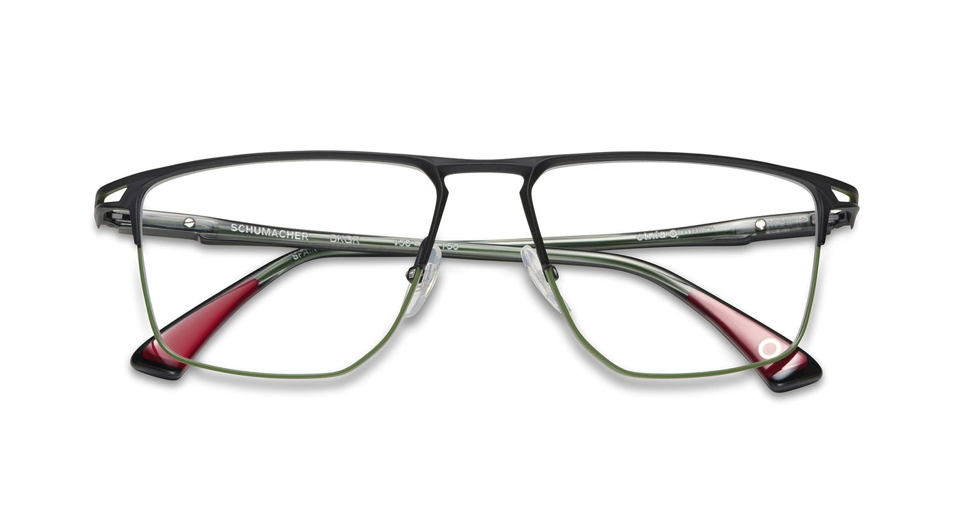 Gafas Graduadas Etnia SCHUMACHER