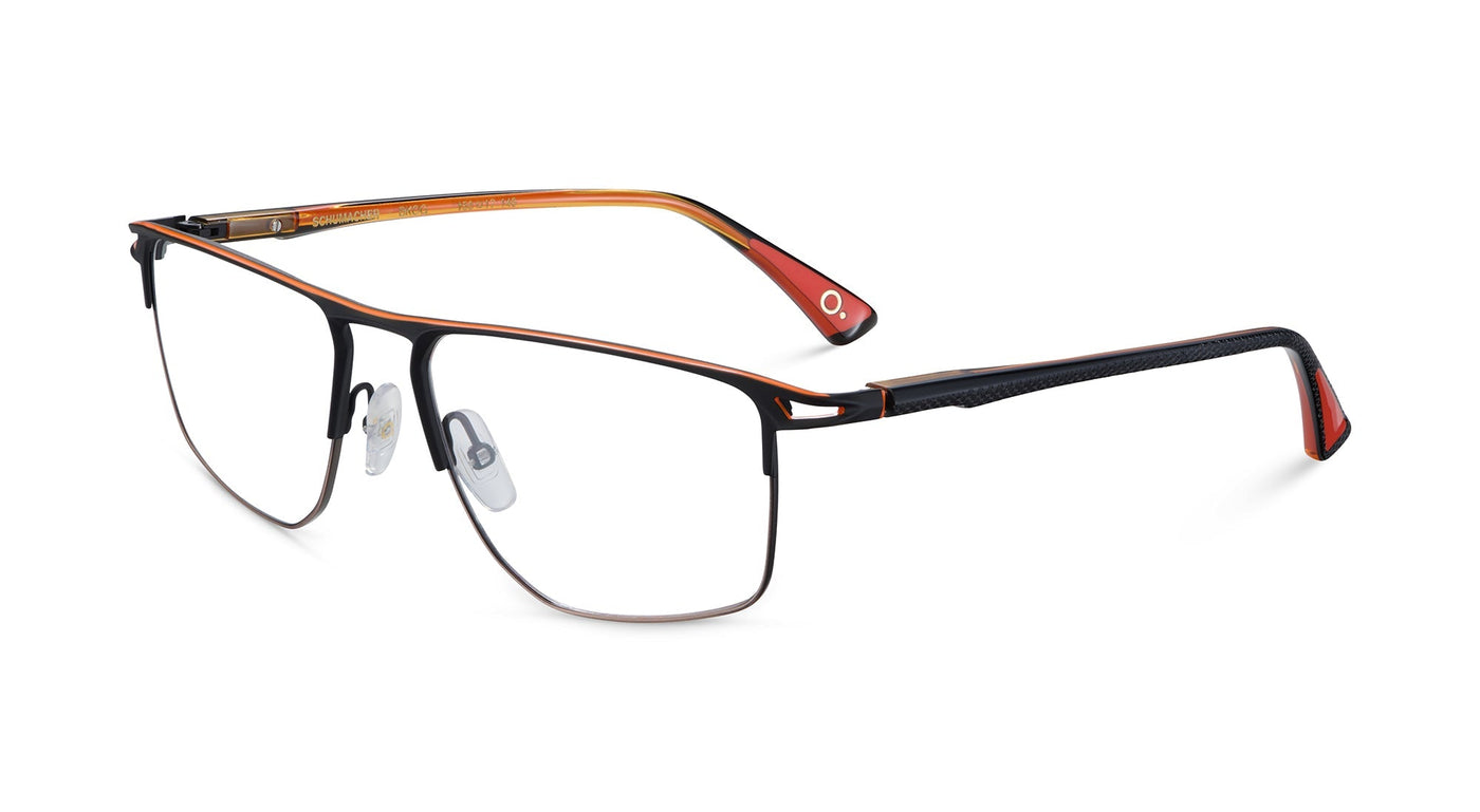Gafas Graduadas Etnia SCHUMACHER