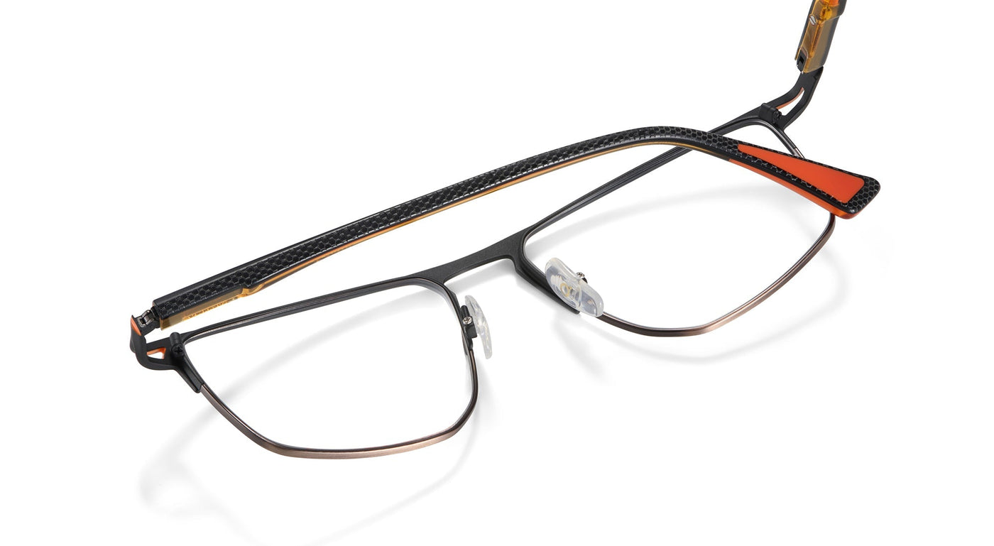 Gafas Graduadas Etnia SCHUMACHER