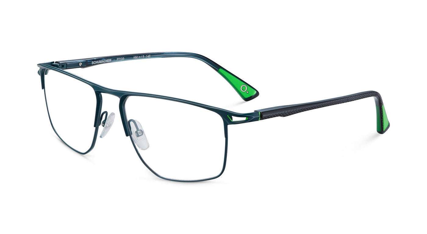Gafas Graduadas Etnia SCHUMACHER