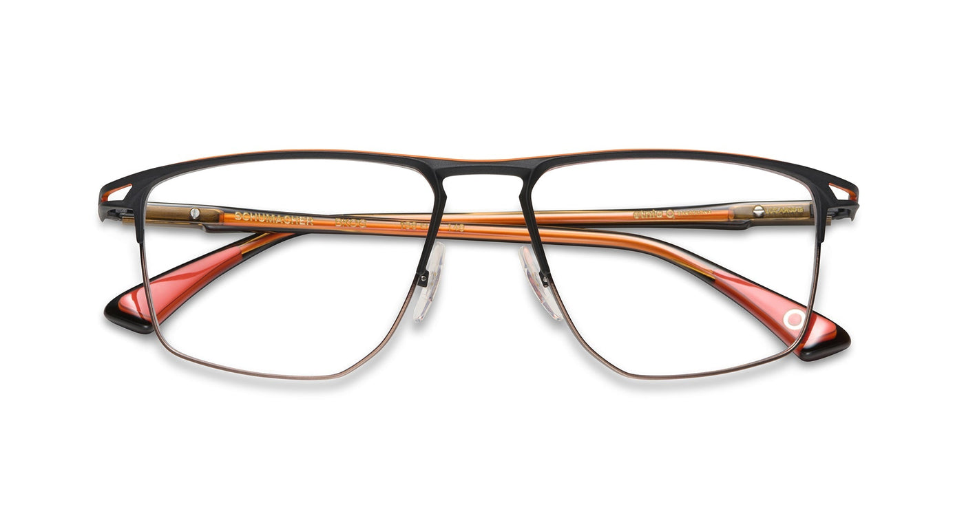 Gafas Graduadas Etnia SCHUMACHER