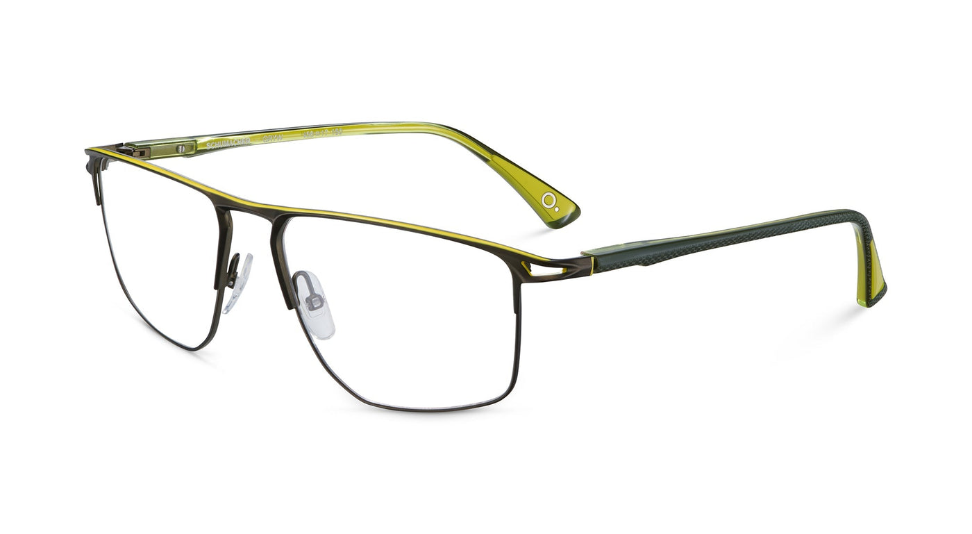 Gafas Graduadas Etnia SCHUMACHER