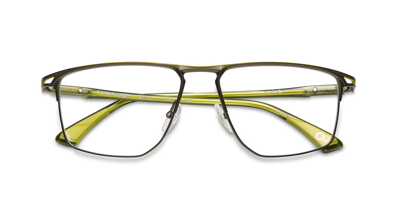 Gafas Graduadas Etnia SCHUMACHER