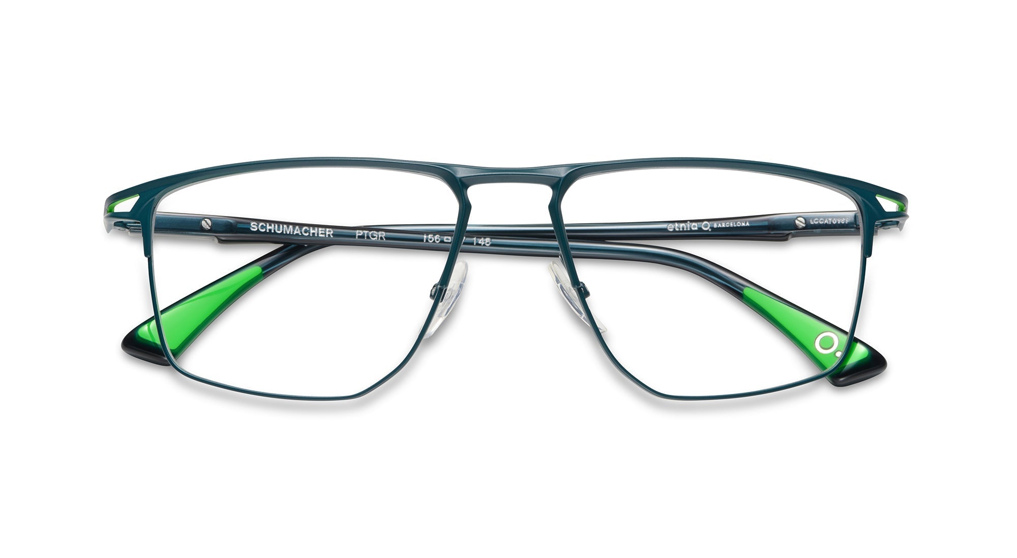 Gafas Graduadas Etnia SCHUMACHER