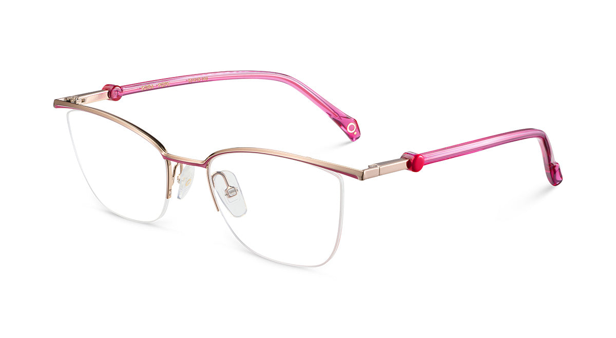 Gafas Graduadas Etnia SORA
