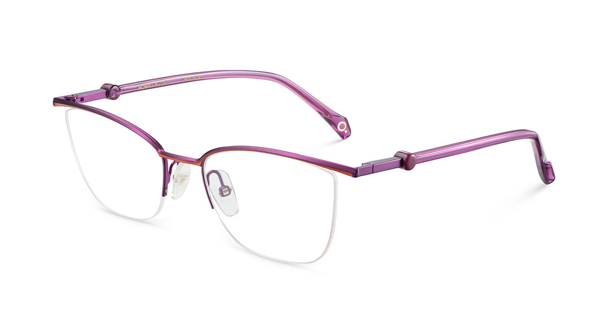 Gafas Graduadas Etnia SORA