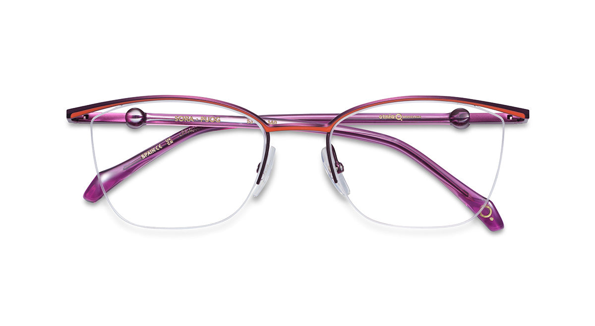 Gafas Graduadas Etnia SORA