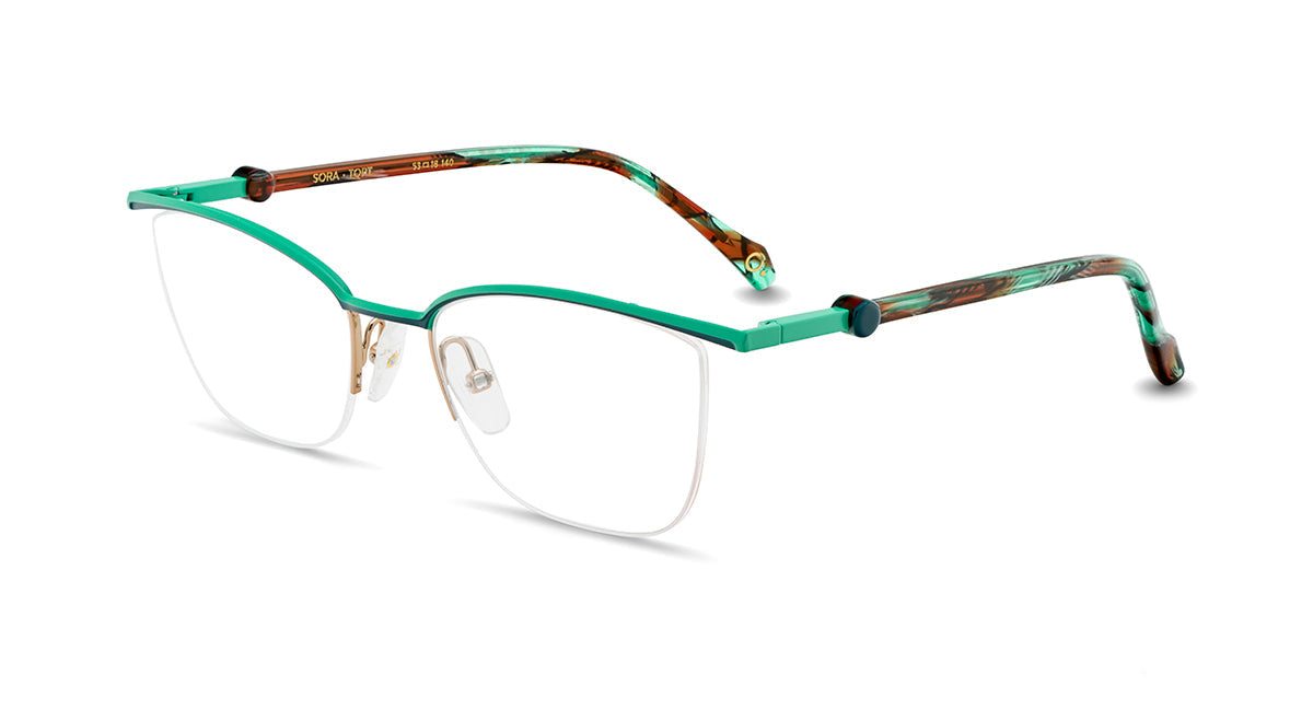 Gafas Graduadas Etnia SORA
