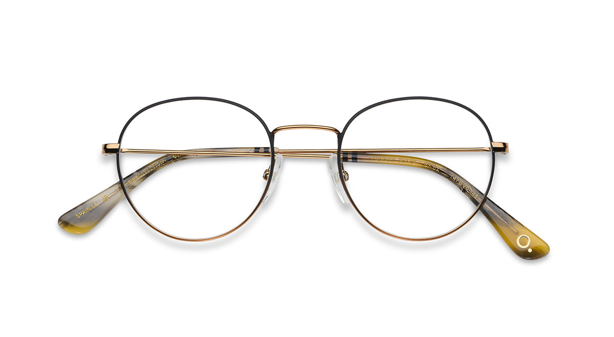 Gafas Graduadas Etnia SUNSET BLVD